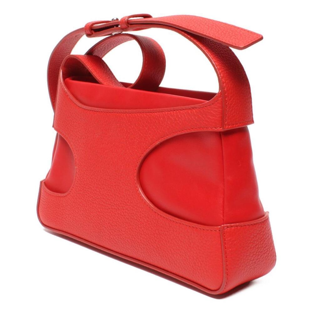 Salvatore Ferragamo Shoulder Crossbody Bag - Picture 3 of 6